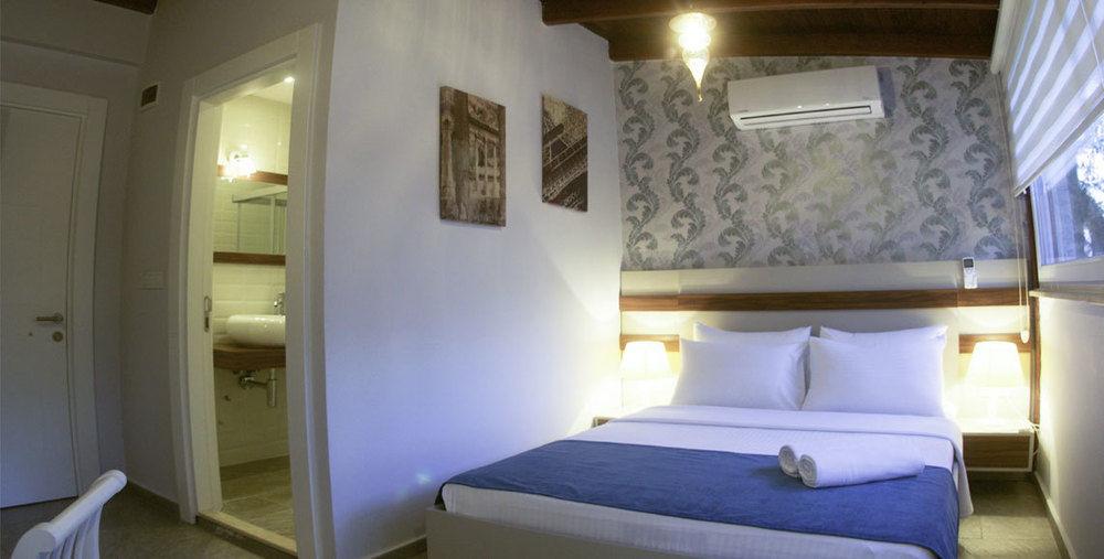 Blue Marin Hotel Bitez Exterior foto