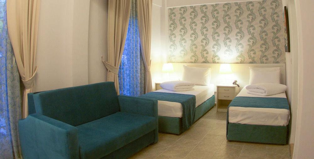 Blue Marin Hotel Bitez Exterior foto