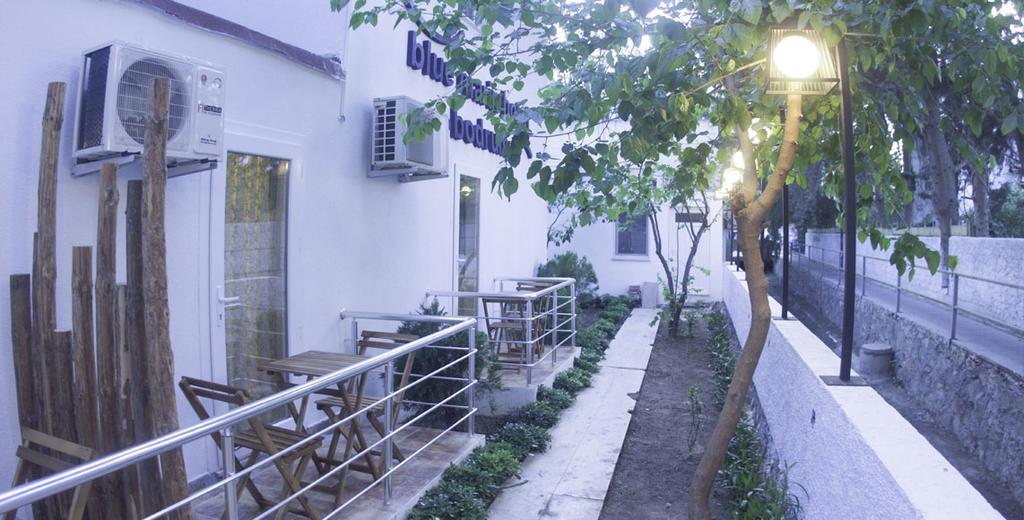 Blue Marin Hotel Bitez Exterior foto
